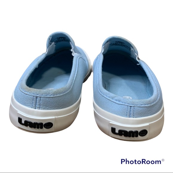 Lamo Slip on Sneakers - Picture 3 of 5